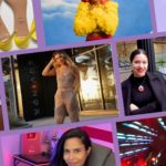 BELatina’s Best of the Week: Bomba Estéreo, Shoe Fashion, Nurse Georgie, and More BELatina Best of the Week Nurse Georgie