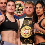 BELatina’s Weekend Recap: Amanda Serrano, Karol G, And More