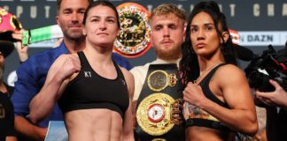 BELatina’s Weekend Recap: Amanda Serrano, Karol G, And More