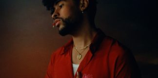 BELatina’s Weekend Recap: Los Lobos, Bad Bunny, And More Bad Bunny BELatina Weekend Recap Latinx