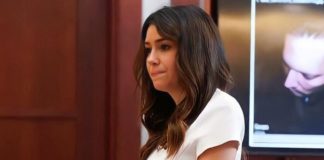 Who Is Johnny Depp’s Latina Lawyer, Camille Vasquez? Camille Vasquez BELatina Latinx