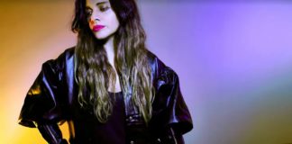 Ceci Bastida Is the Alt-Latina Fighting for Immigration Rights and More Through Music Ceci Bastida BELatina Latinx