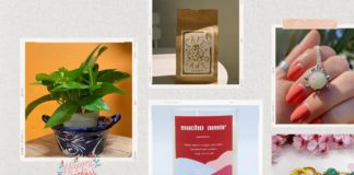 Celebrate This Mother’s Day With Gifts From These Latino-owned Brands Celebrate This Mother’s Day With Gifts From These Latino-owned Brands BELatina Latinx