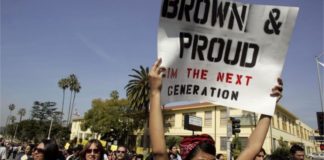 These Are the Major Universities That Offer Chicano Studies, and Their Work Is More Important Than Ever Chicano Studies BELatina Latinx