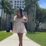 ‘We Do Deserve This,’ an Immigrant’s Reflection From Her Commencement Ceremony College graduation Edurne Sosa BELatina Latinx