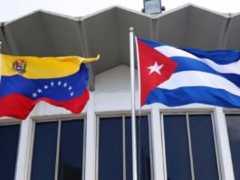 Cuba and Venezuela BELatina Latinx