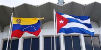 U.S. Softens Stance on Cuba and Venezuela Cuba and Venezuela BELatina Latinx