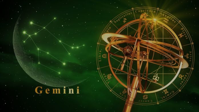 New Moon in Gemini: The Transformative Power of Connection Belatina news