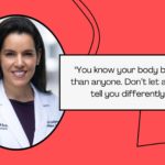 We Spoke to Dr. Verduzco-Gutierrez About Long COVID — This Is What She Had To Say We Spoke to Dr. Verduzco-Gutierrez About Long COVID — This Is What She Had To Say BELatina News