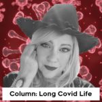 Long Covid Life My Long Covid Life Belatina Latinx