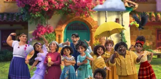 Disney Deepens Cultural Connection with Latino Fans with First-Ever ‘Encanto’ Ride at Animal Kingdom  Encanto BELatina Latinx