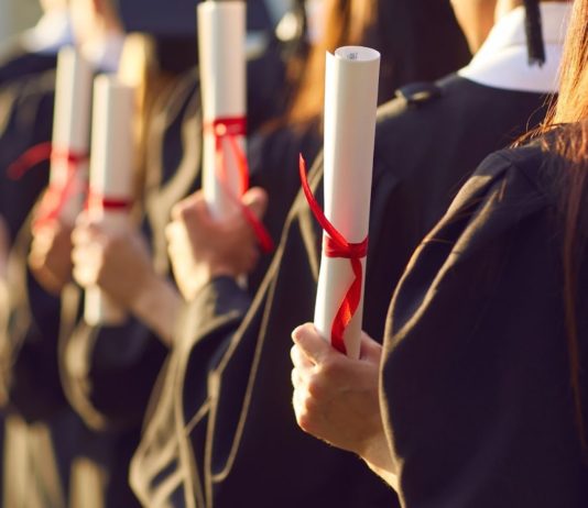 Commemorate Being the First to Graduate College Forever with MyPhoto First to graduate from college MyPhoto BELatina Latinx