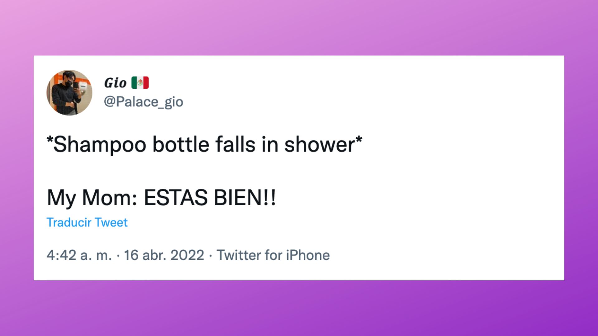 The Funniest Tweets From Nuestra Gente | BELatina