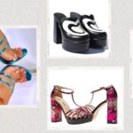 Four Latina Designers Who Are Shaking Up the World of Shoe Fashion Latina Designers Shoes BELatina Latinx