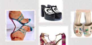 Four Latina Designers Who Are Shaking Up the World of Shoe Fashion Latina Designers Shoes BELatina Latinx