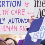 Majority of U.S. Latinos Agree With Every Woman’s Right To Choose Over Their Own Body Latinos and abortion BELatina Latinx