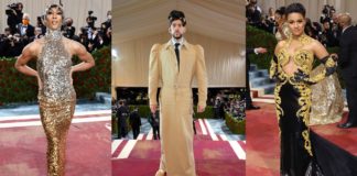 Bad Bunny and Eiza Gonzalez Among Latinos Who Dazzled the Red Carpet at Met Gala Latinos at the Met Gala BELatina Latinx