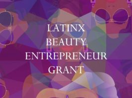 Latinx entrepreneurs Beauty BELatina Latinx