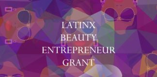 Valdé Beauty Wants To Help the Community and Launches the First Annual Latinx Beauty Entrepreneur Grant Latinx entrepreneurs Beauty BELatina Latinx