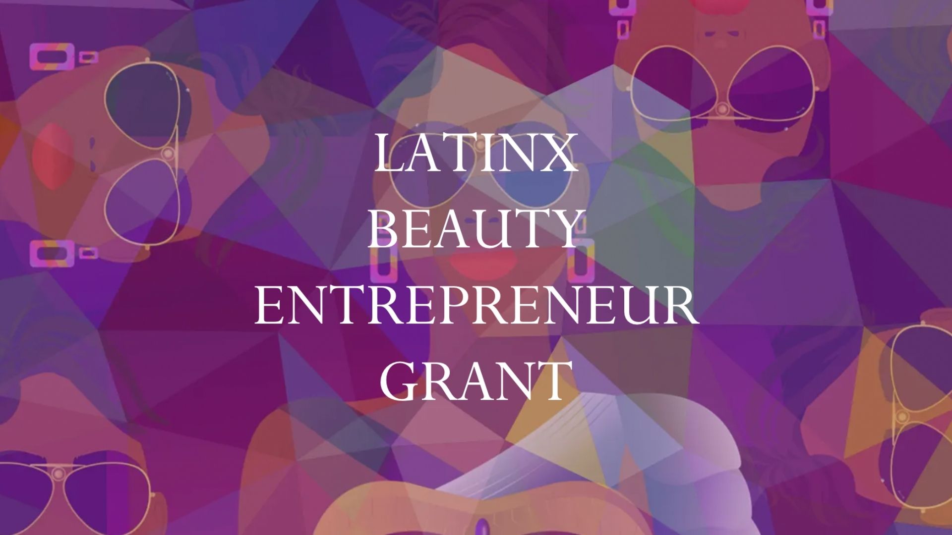 Latinx entrepreneurs Beauty BELatina Latinx
