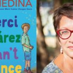 Meet Meg Medina, Author of ‘Merci Suarez Can’t Dance’ Meg Medina BELatina Latinx