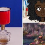 NFT Galleries Featuring Latine Artists That Need To Be on Your Radar NFT Latine Artists BELatina Latinx