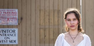 Young Latina Nalleli Cobo Is Recognized With the Prestigious Goldman Environmental Award Nalleli Cobo BELatina Latinx