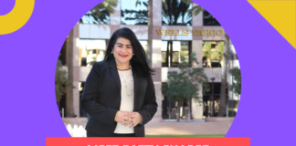 Financial Analyst Patty Juarez Explains the Importance of Financial Education in the Latino Community Patty Juarez Financial education BELatina Latinx