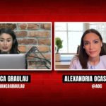 Bianca Graulau and Rep. Alexandria Ocasio-Cortéz Talk in Detail About the Puerto Rico Status Bill Puerto Rico Status Bill BELatina Latinx