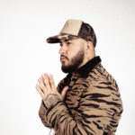A Conversation With Rike Music, the Young Panamanian Producer Who Is Rising to the Top Rike Music BELatina Latinx
