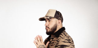 A Conversation With Rike Music, the Young Panamanian Producer Who Is Rising to the Top Rike Music BELatina Latinx