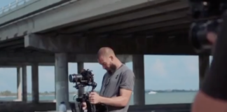 Stay on the Lookout for Behind-the-Scenes behind the scenes belatina