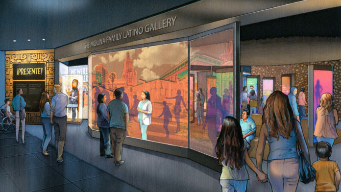 Smithsonian American Latino exhibition BELatina Weekend Latinx