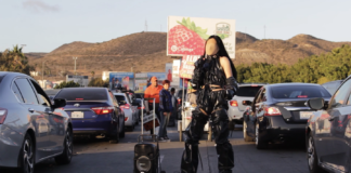 ‘Sonic Terrains in Latinx Art,’ an Exhibition That Sheds Light on the Sound Creativity of Latino Artists Sonic Terrains in Latinx Art BELatina Latinx