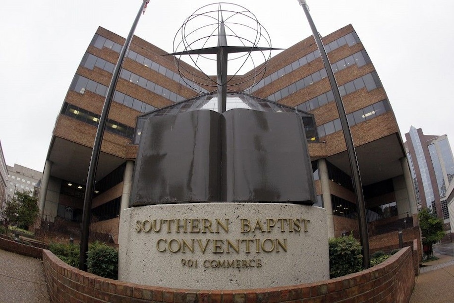 Southern Baptist Convention BELatina Latinx