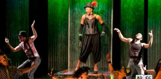 ‘The First Twenty: Queer Latine Voices at Teatro Pregones,’ the Documentary That Pays Tribute to LGBTQ+ Latines in Theater The First Twenty- Queer Latine BELatina Latinx