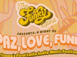 The Funky Latina Fest BELatina Latinx