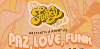 Phoenix Hosts First-Ever Latina Indie Music Festival The Funky Latina Fest BELatina Latinx
