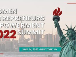 Women Entrepreneur Empowerment Summit BELatina Latinx