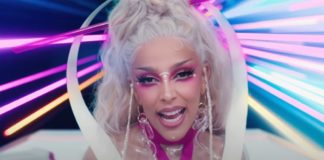 How Augmented Reality Is Here To Stay AR Coachella Doja Cat BELatina Latinx