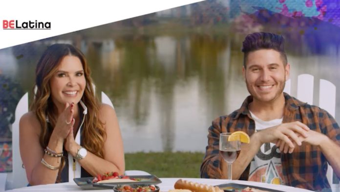 The New Episode of Belatina TV Takes You on Different Adventures Adventures BELatina TV new episode