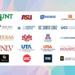This Alliance of Universities Is Committed to Increasing the Number of Latino PhDs Alliance Universities Latinos BELatina Latinx