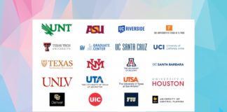 This Alliance of Universities Is Committed to Increasing the Number of Latino PhDs Alliance Universities Latinos BELatina Latinx