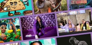 BELatina’s Best of the Week: Bad Bunny’s New Video, Leysha, Paola Vélez, and More BELatina Best of the Week Bad Bunny Leysha