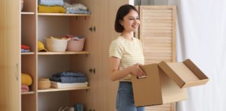 Los 5 mejores consejos para mantenerse organizado más allá de la limpieza de primavera Los 5 mejores consejos para mantenerse organizado más allá de la limpieza de primavera Belatina news