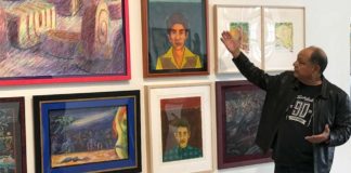 Cheech Marin Center for Chicano Art & Culture of Riverside Art Museum Is Ready To Open Its Doors Cheech Marin Center for Chicano Art & Culture BELatina Latinx