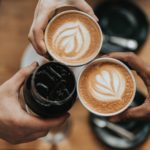 5 Latine-Owned Coffee Shops in LA You Need To Try Coffee shops BELatina Latinx