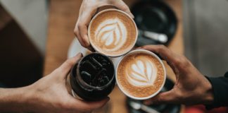 5 Latine-Owned Coffee Shops in LA You Need To Try Coffee shops BELatina Latinx