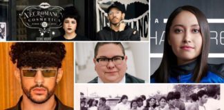 Best of the Week: Katya Echazarreta, Necromancy Cosmetica, and More Best of the Week: Katya Echazarreta, Necromancy Cosmetica, and More Belatina news