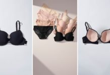Are You Wearing the Wrong Bra Size? Take a Look at This Solution Are You Wearing the Wrong Bra Size? Take a Look at This Solution Belatina news